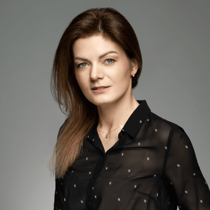 Paulina Gajownik